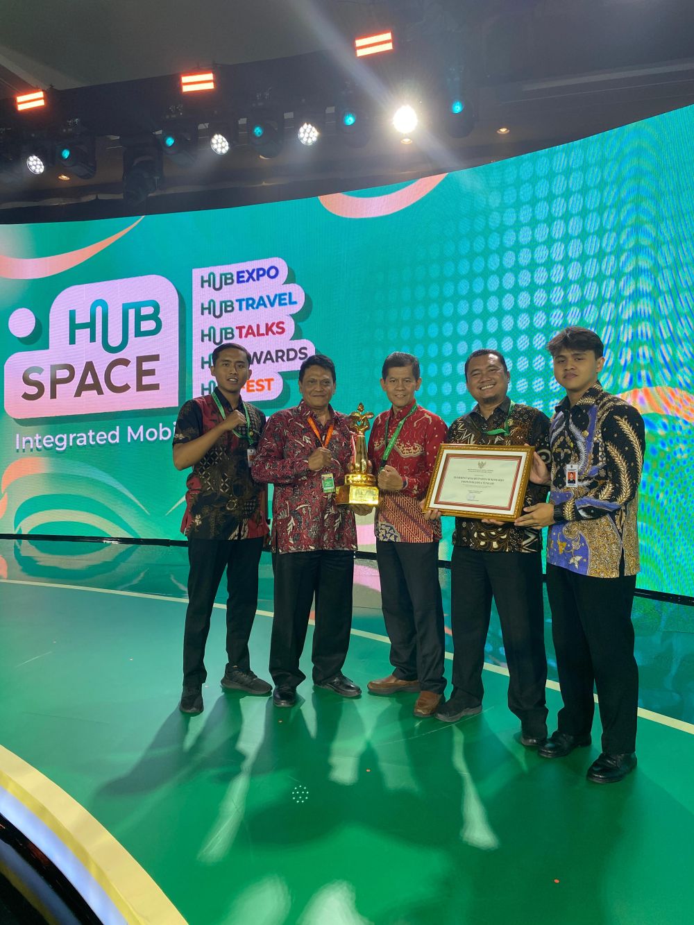 WAHANA TATA NUGRAHA ( WTN ) 2024