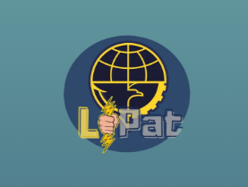 LiPAT (Link cePAT) DISHUB Sukoharjo